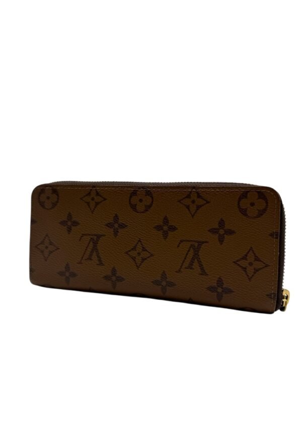 LOUIS VUITTON – CLÉMENCE WALLET - Image 12
